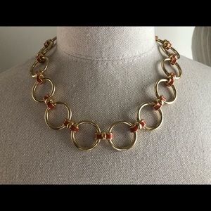 Chain Link Necklace